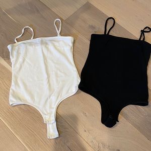 Free People Body suits